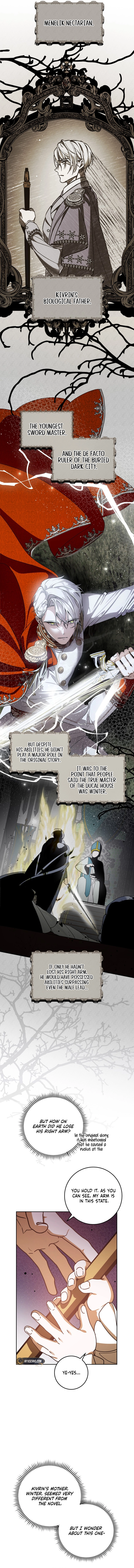 I'm the Scheming wife of My Baby Husband Chapter 6 Page 10